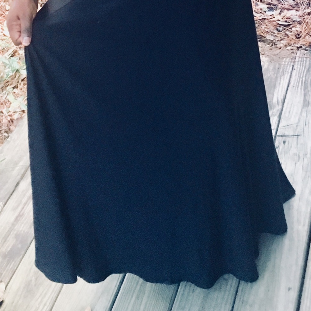 MAXI DRESS - Picture 4 of 5